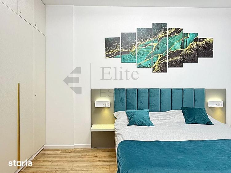 Apartament cu 2 camere în Sânmartin