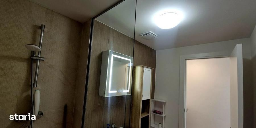 Ap 2 camere | Akcent City | M. Jiului 2' | Primul chirias | Parcare -1 - 5