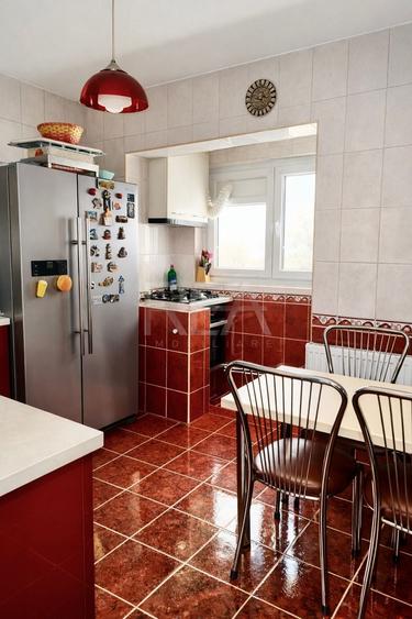 Apartament cu 2 camere decomandat, mobilat în Pantelimon