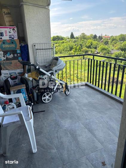 Apartament cu 2 camere decomandat în Rahova