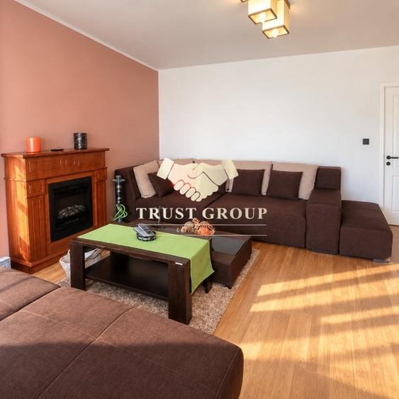 Apartament cu 2 camere decomandat în Parcul Circului