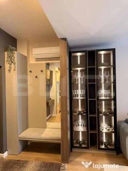 Apartament cu 3 camere decomandat în Obcini