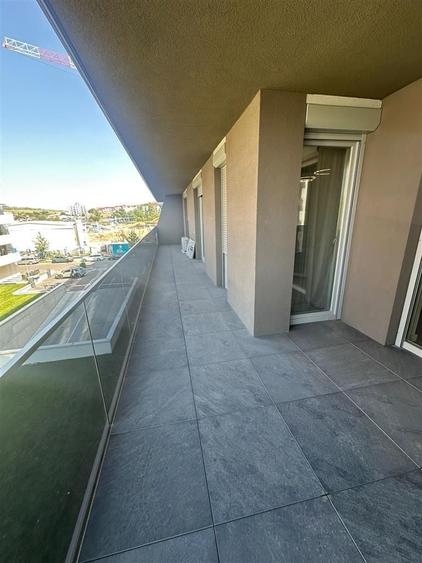 Apartament cu 2 camere semidecomandat în Iris