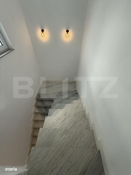 Casă cu 4 camere în Botiz
