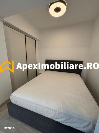Garsoniera de inchiriat Dudesti Bucuresti | Metrou 2 min | centrala pr - 10