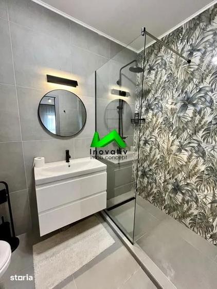 Apartament cu 3 camere în Piața Cluj