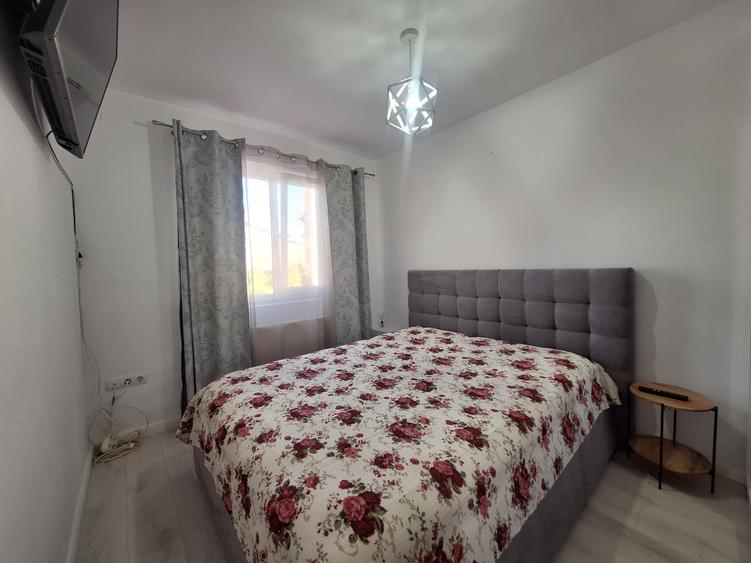 Apartament ideal pt investitie, etajul 1, Floresti - 4