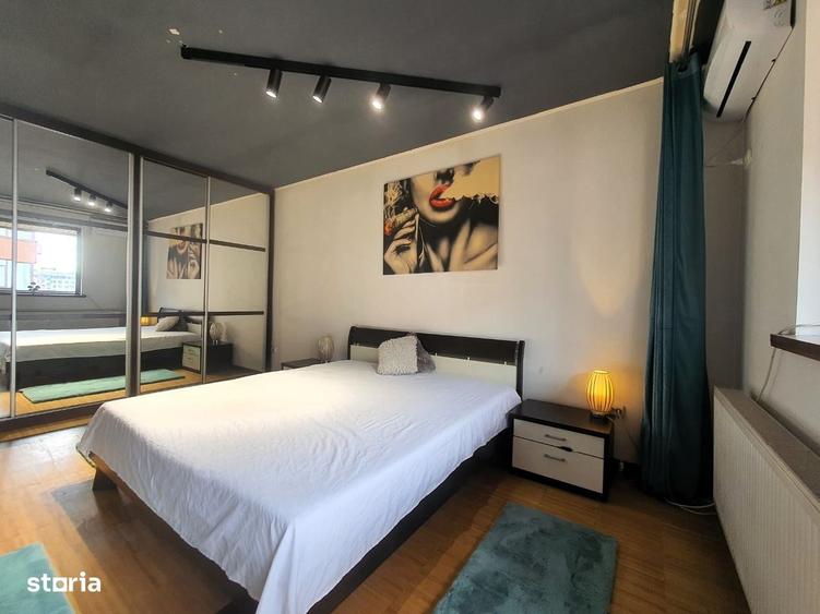 Apartament cu 3 camere în Dudu