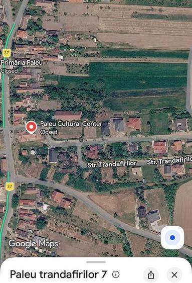 Spațiu comercial, în Central