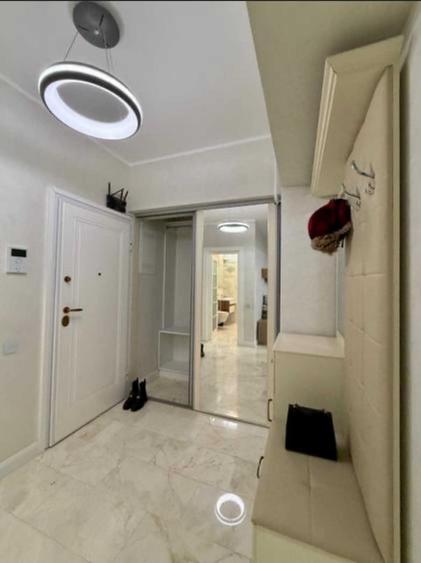 Apartament cu 2 camere semidecomandat în Copou