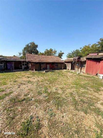 RECO Casa de vanzare in Gepiu, teren 1.439 mp - 10