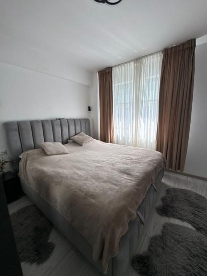 Apartament cu 2 camere decomandat în Cug