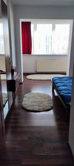 Apartament cu 2 camere decomandat în Corunca
