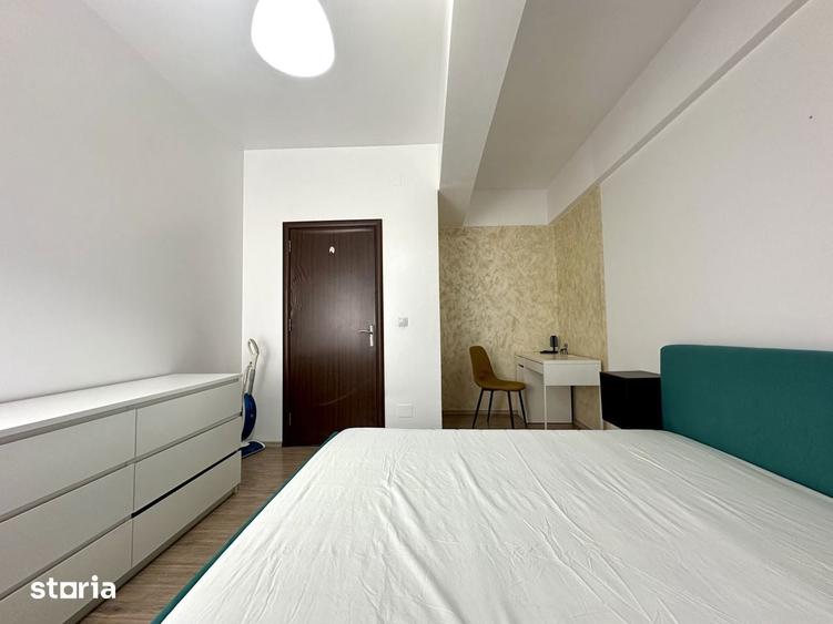 Apartament 2 camere- loc de parcare- Fundeni - Dobroesti - 4