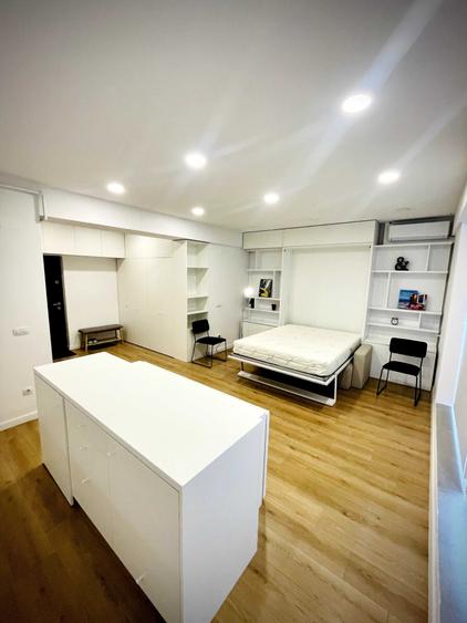 Studio modular - President Residence - 3