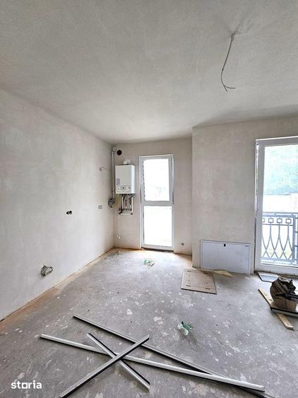 Apartament Nou cu 3 Camere | Strada Basmelor - Satu Mare - 10