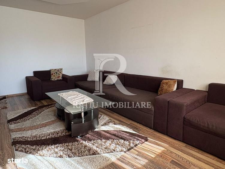 Apartamentu cu 3 camere de inchiriat | Nufarul | Oradea - 6