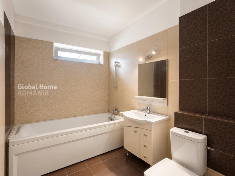 Apartament cu 3 camere decomandat, mobilat în Drumul Taberei