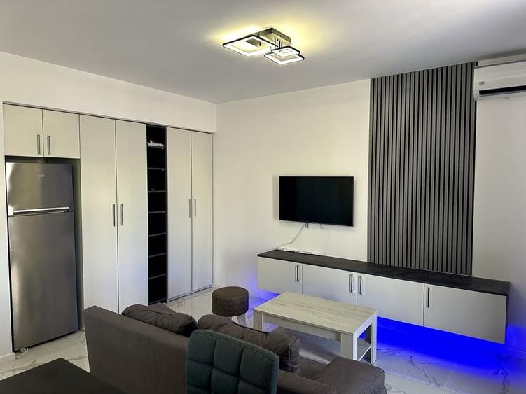 Apartament cu 2 camere în Dobroești