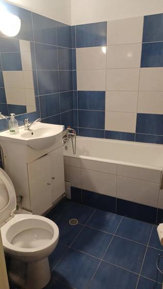 Apartament cu 3 camere semidecomandat în Mănăștur