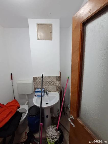 Apartament cu 3 camere decomandat, mobilat în Odobescu