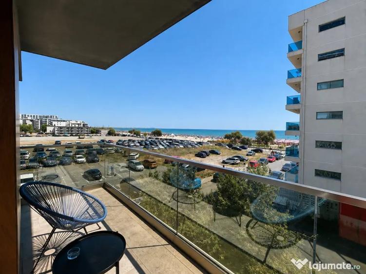 Apartament cu 2 camere decomandat în Nord