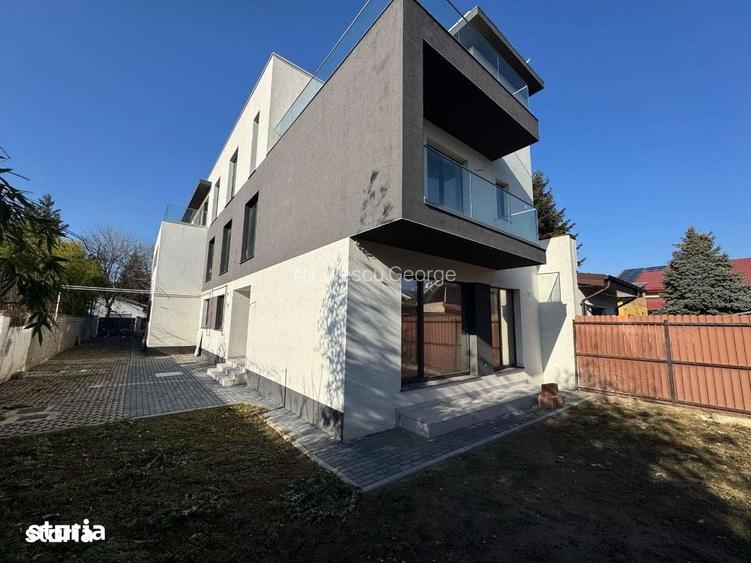 Vila noua 2025 P+2E premium sector 1/ pod Constanta.