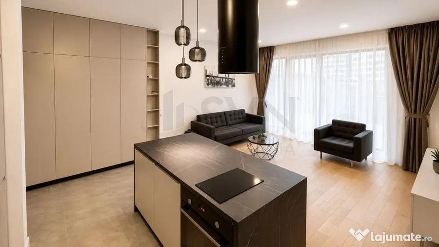Apartament cu 2 camere decomandat în Timpuri Noi