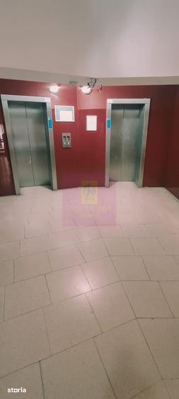 Garsonieră în Central