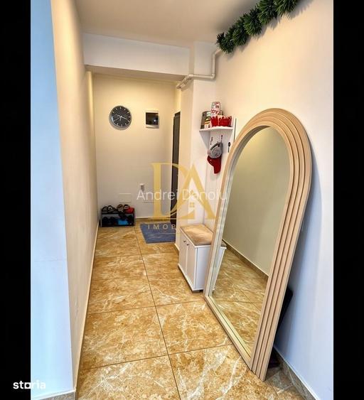 2 Camere 60 MP| Avangarde City| Bloc 2019| Etaj 7/7 Mobilat Utilat
