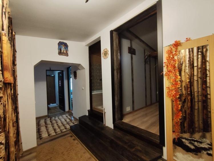 Casă individuală cu 10 camere cu Piscina în Strungari
