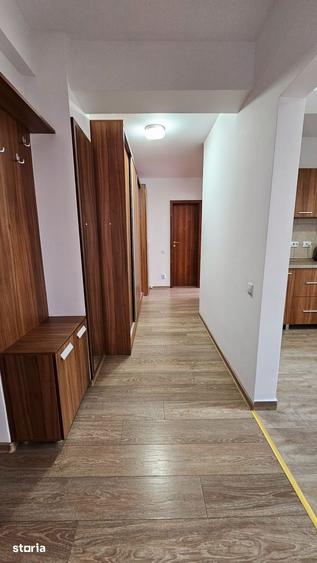 Apartament cu 2 camere în Calea București