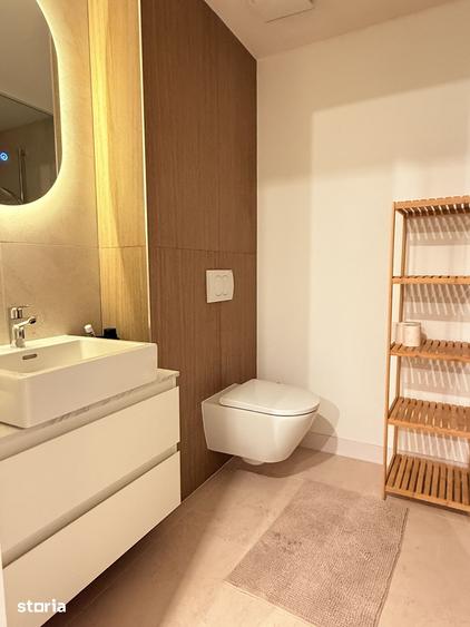 Apartament cu 2 camere în Chitila