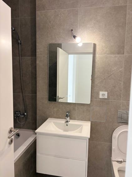 Apartament cu 2 camere decomandat în Dancu