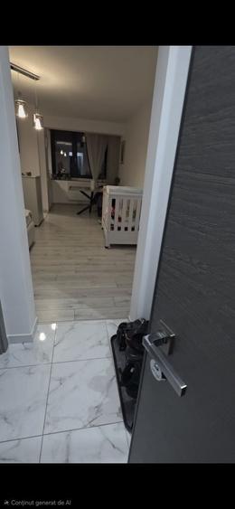 Garsonieră semidecomandată în Drumul Carului