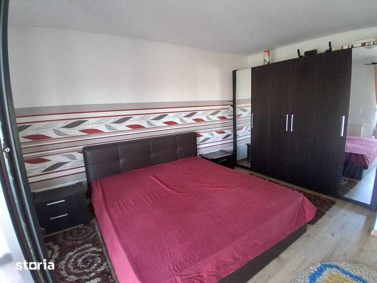 Casă cu 3 camere cu Teren 120 Mp în Domnești