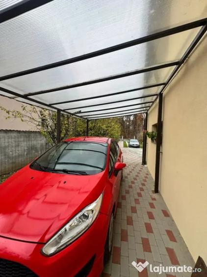 Casă cu 5 camere cu Teren 1310 Mp în Central