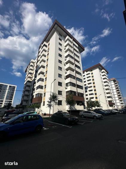 Apartament cu 2 camere decomandat în Rahova