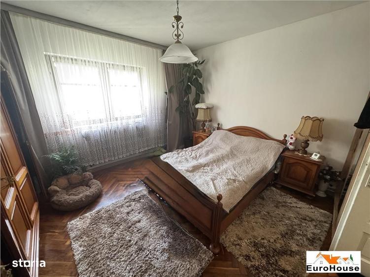 Casă cu 3 camere cu Teren 1000 Mp în Ultracentral
