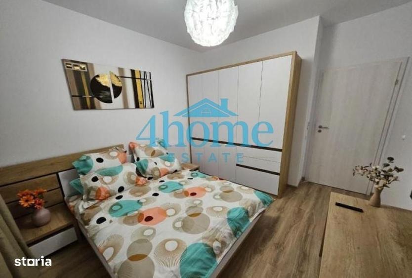Apartament 2 camere Grand Kristal | Metalurgiei | Berceni - 2