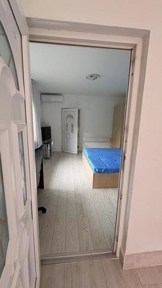 Garsonieră nedecomandată în Central