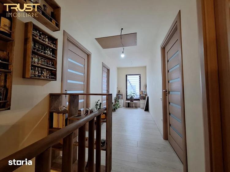 Casa 5 camere l 102 MP l P+1 l 200 MP Teren - 4