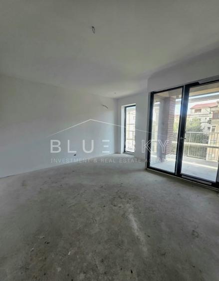 Apartament cu 2 camere decomandat în Inel I
