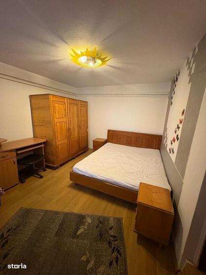 2 cam 35 mp zona copou 4 min de univ cuza mob si util complet 300 eur - 5