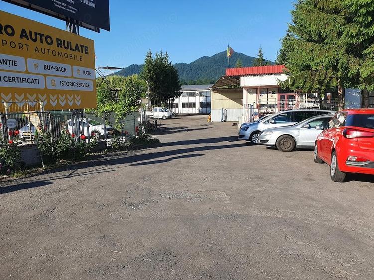 Spațiu comercial, de 195 mp, în Calea București