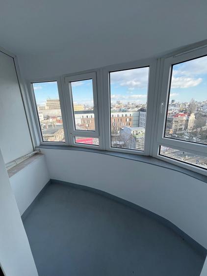 Apartament cu 2 camere decomandat în Știrbei Vodă