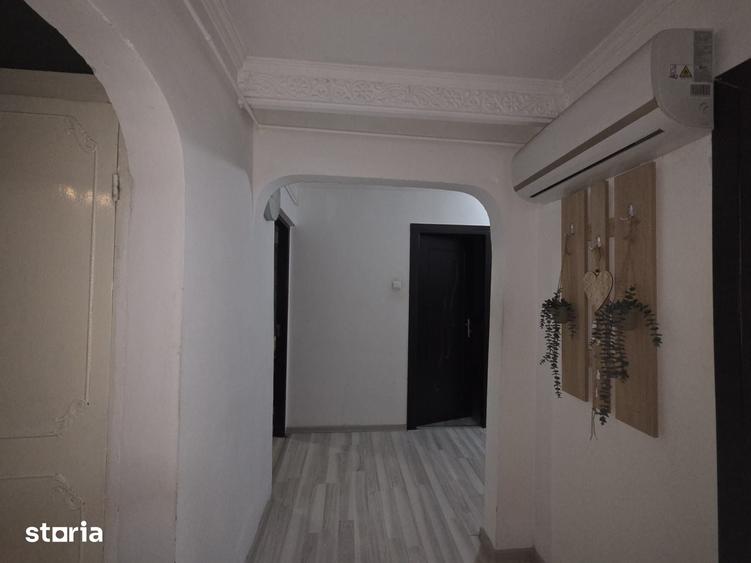 Apartament 3 camere de vanzare Bibescu - Voda - 10
