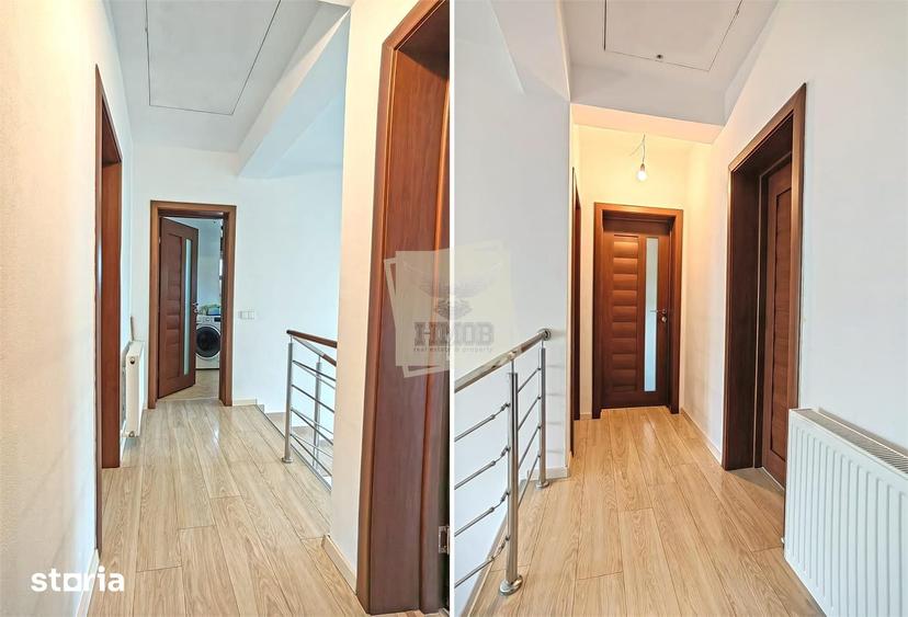 Casă cu 5 camere cu Teren 372 Mp în Roșia