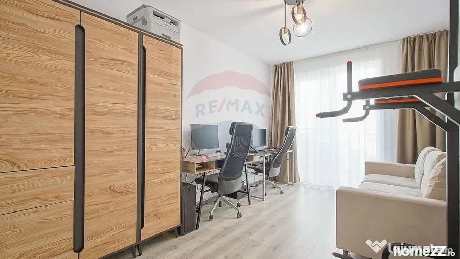 Apartament 3 camere - Brasov (Brasov) - 8