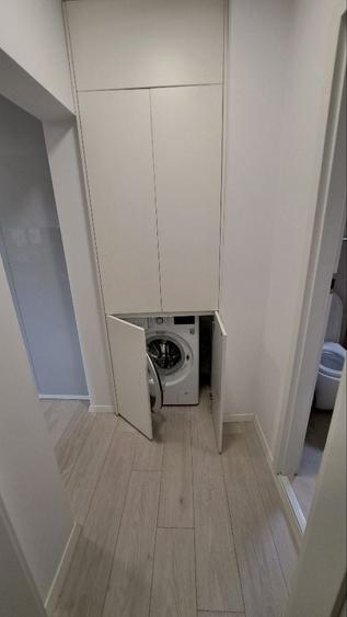 Apartament cu 2 camere decomandat, mobilat în Banu Manta